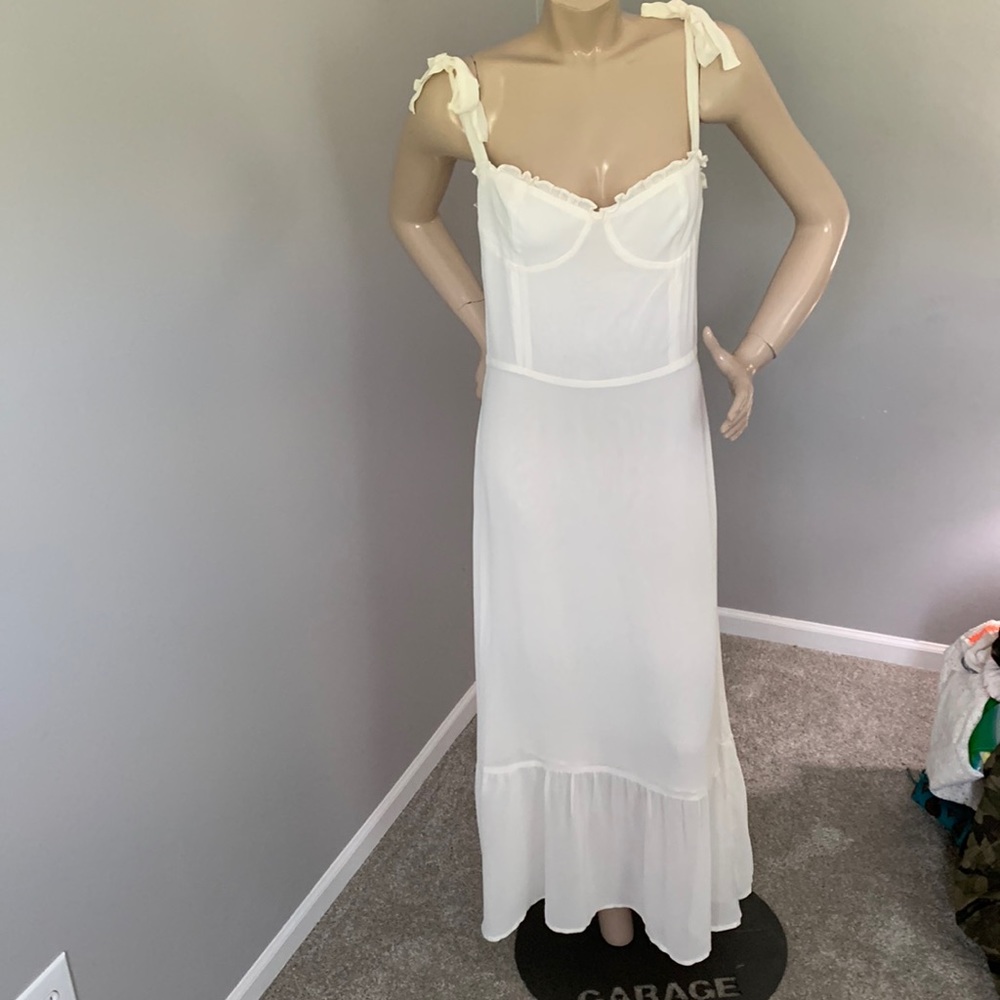 Reformation Nikita Dress